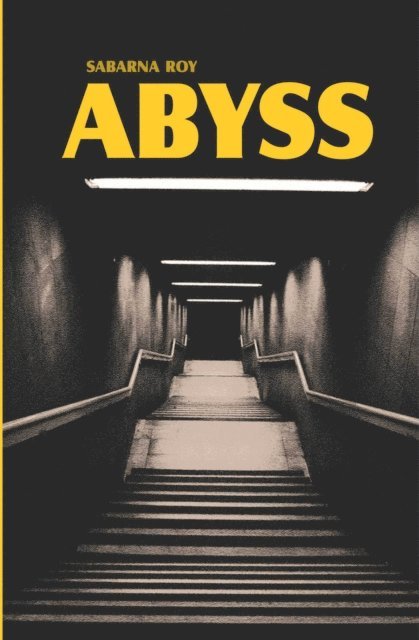 Sabarna Roy - Abyss, E-bok