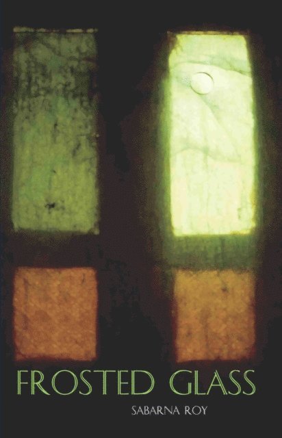 Sabarna Roy - Frosted Glass, E-bok