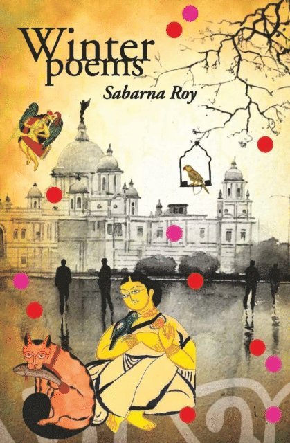 Sabarna Roy - Winter Poems, E-bok