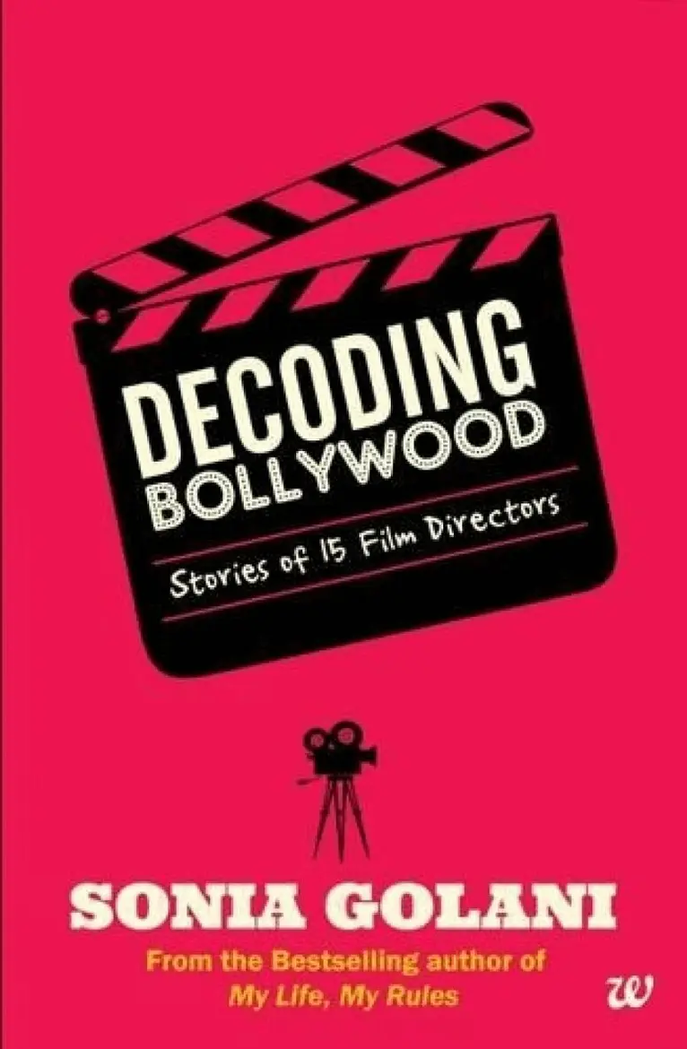 Golani Sonia - Decoding Bollywood, Häftad. Tillgänglighet: Lägg i varukorg