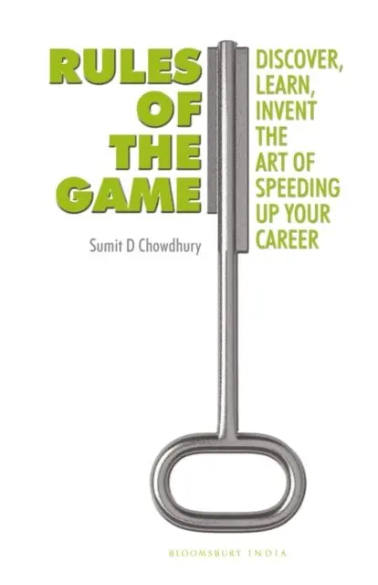 Sumit D Chowdhury - Rules of the Game, E-bok. Tillgänglighet: Lägg i varukorg