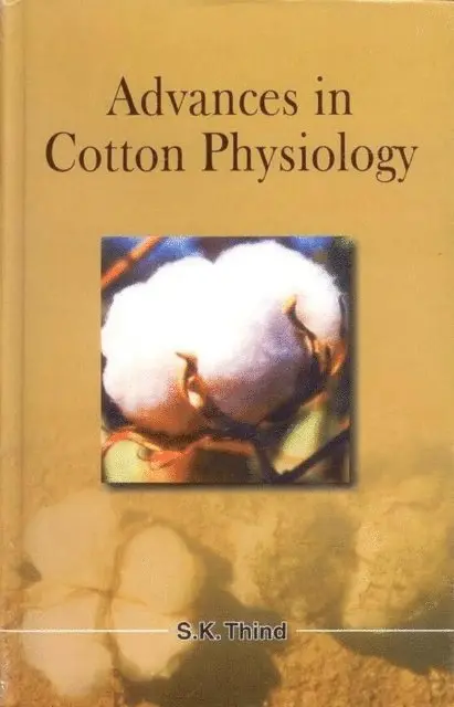 S. K. Thind - Advances in Cotton Physiology, E-bok. Tillgänglighet: Lägg i varukorg