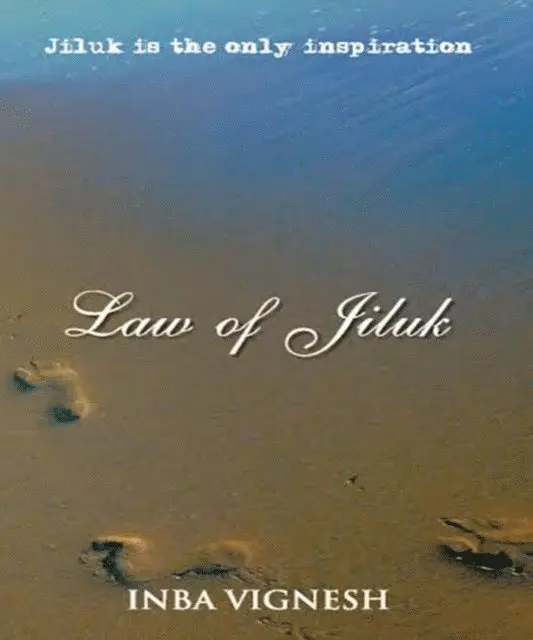 Inba  Vignesh - Law of Jiluk, E-bok. Tillgänglighet: Lägg i varukorg