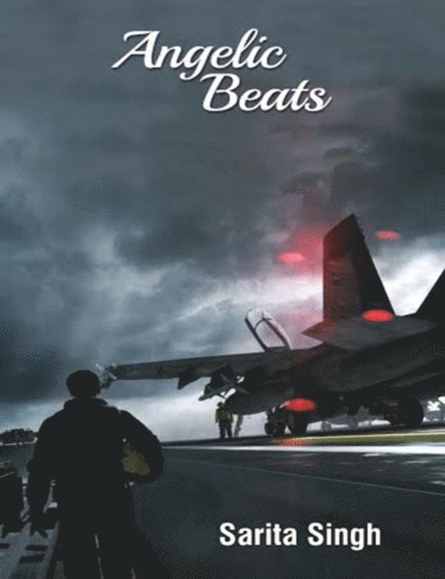 Sarita  Singh - Angelic Beats, E-bok