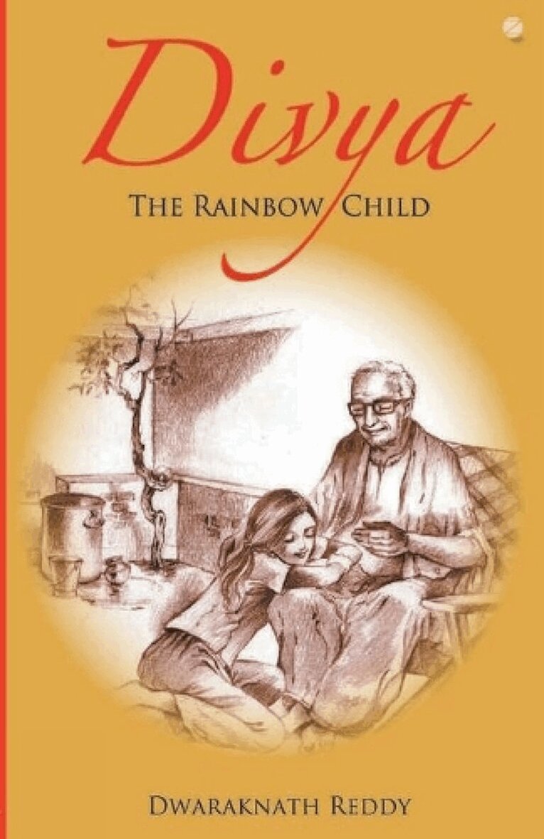 Dwaraknath Reddy - Divya, Häftad