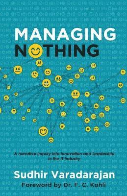 Sudhir Varadarajan - Managing Nothing, Häftad