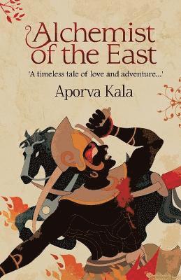 Aporva Kala - Alchemist of the East, Häftad
