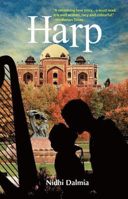 Nidhi Dalmia - Harp, Häftad