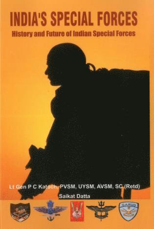 India's Special Forces