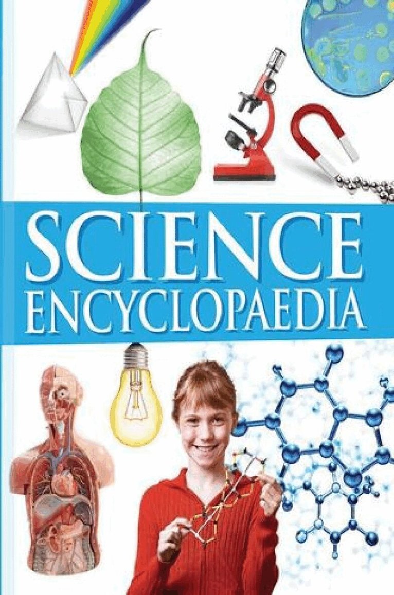 Om Books Editorial Team - Science Encyclopedia, Häftad. Tillgänglighet: Lägg i varukorg