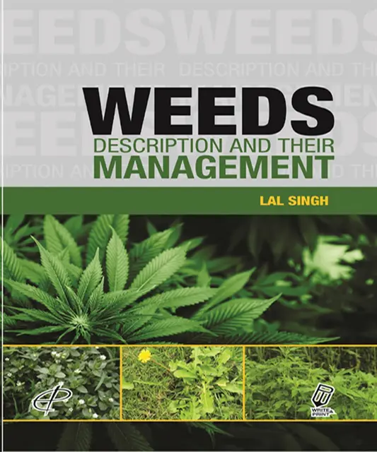 Lal Singh - Weeds, E-bok. Tillgänglighet: Lägg i varukorg