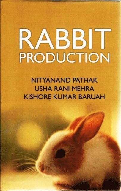 Uusha Rani Mehra, Nityanand Pathak - Rabbit Production, E-bok. Tillgänglighet: Lägg i varukorg