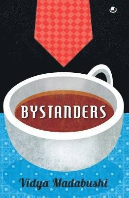 Madabus Hi Vidya - Bystanders, Häftad