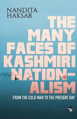 Nandita Haksar - Many Faces of Kashmiri Nationalism, Häftad. Tillgänglighet: Lägg i varukorg