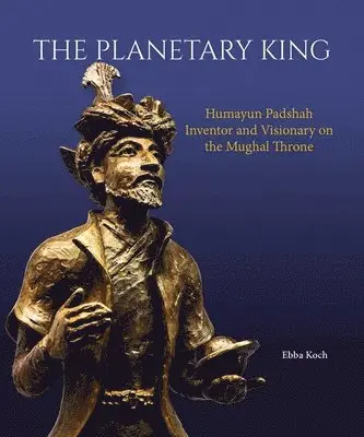 Ebba Koch - Planetary King, Inbunden. Tillgänglighet: Tillfälligt slut