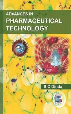 S. C. Dinda - Advances in Pharmaceutical Technology, Inbunden. Tillgänglighet: Lägg i varukorg