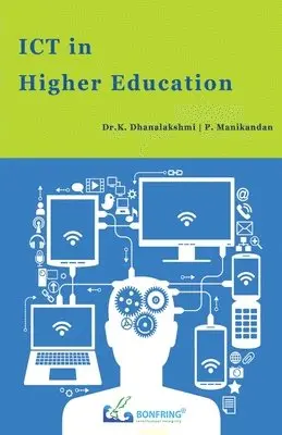 Dr K. Dhanalakshmi, P. Manikandan - ICT in Higher Education, Häftad. Tillgänglighet: Lägg i varukorg