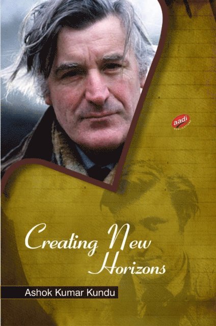 Ashok Kumar Kundu - Ted Hughes, E-bok
