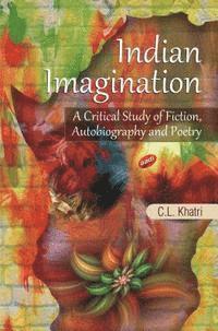 C. L. Khatri - Indian Imagination, E-bok