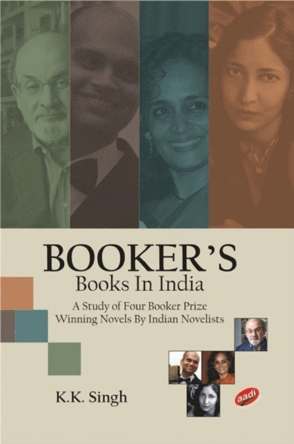 K. K. Singh - Booker's Books in India, E-bok