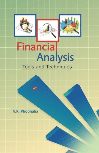 Dr. A. K. Phophalia - Financial Analysis, E-bok