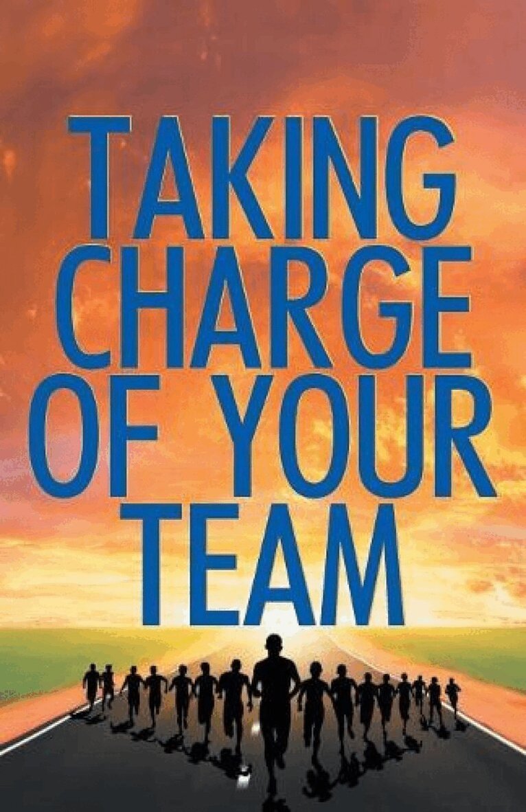 Winning Series - Taking Charge Of Your Team, Övrigt