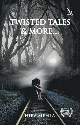 Hira Mehta - TWISTED tales and more..., Häftad. Tillgänglighet: Lägg i varukorg
