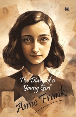 Anne Frank - The Diary of a Young Girl, Häftad