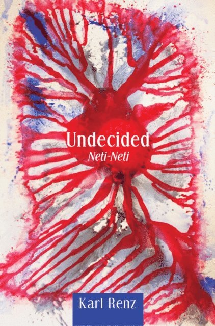 Karl Renz - Undecided: Neti-Neti, E-bok