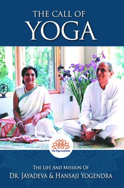 Subba Rao - Call of Yoga: The Life and Mission of Dr. Jayadeva & Hansaji Yogendra, E-bok. Tillgänglighet: Lägg i varukorg