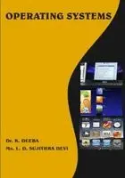 L. D. Sujithra Devi Dr K. Deeba - Operating Systems, Häftad. Tillgänglighet: Lägg i varukorg