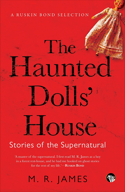 M. R. James - Haunted Dolls' House, E-bok