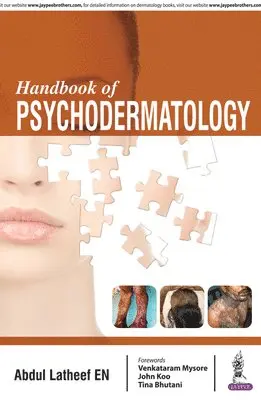 Abdul Latheef EN - Handbook of Psychodermatology, Övrigt. Tillgänglighet: Lägg i varukorg
