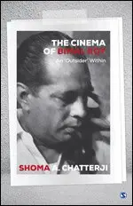 Shoma A. Chatterji - The Cinema of Bimal Roy, Häftad. Tillgänglighet: Tillfälligt slut