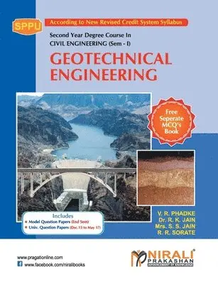 V. R. Phadke - Geological Engineering, Häftad. Tillgänglighet: Lägg i varukorg