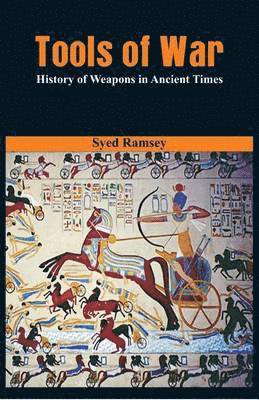 Syed Ramsey - Tools of War, Häftad