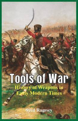 Syed Ramsey - Tools of War, Häftad. Tillgänglighet: Lägg i varukorg