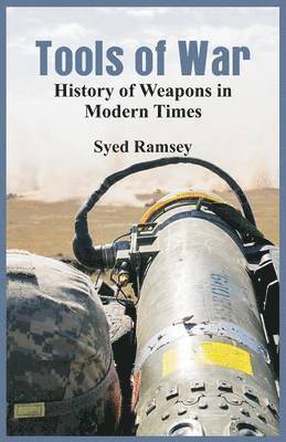 Syed Ramsey - Tools of War, Häftad