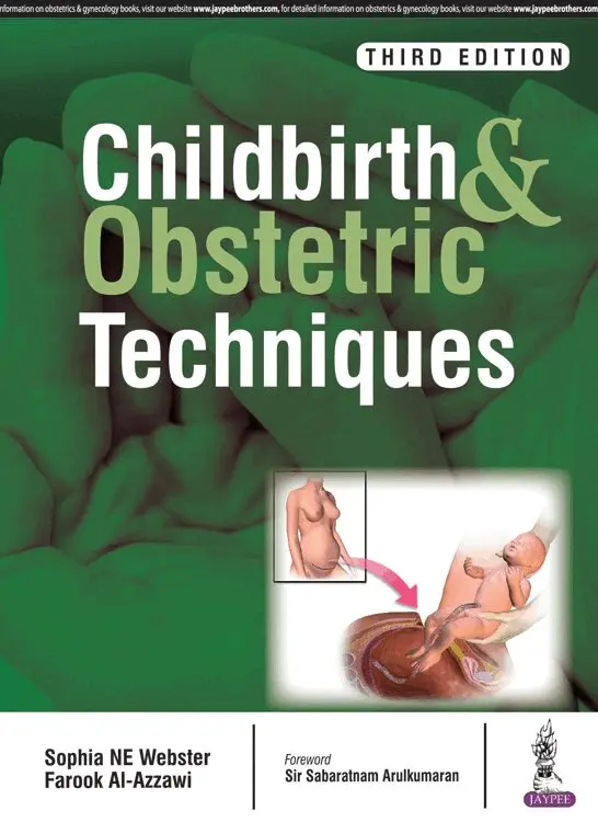 Farook Al-Azzawi, Sophia Webster - Childbirth & Obstetrics Techniques, Häftad. Tillgänglighet: Lägg i varukorg