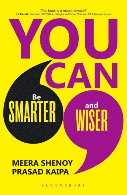 Meera Shenoy, Prasad Kaipa - You Can, E-bok