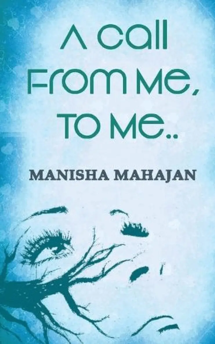 Manisha Mahajan - Call from Me to Me, Häftad. Tillgänglighet: Lägg i varukorg