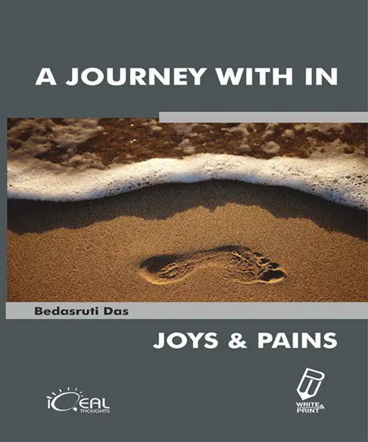 Bedasruti Das - Journey Within, E-bok. Tillgänglighet: Lägg i varukorg