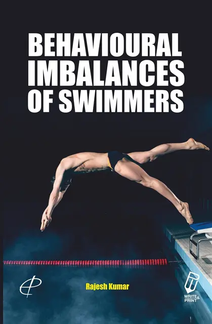 Rajesh Kumar - Behavioural Imbalances of Swimmers, E-bok. Tillgänglighet: Lägg i varukorg