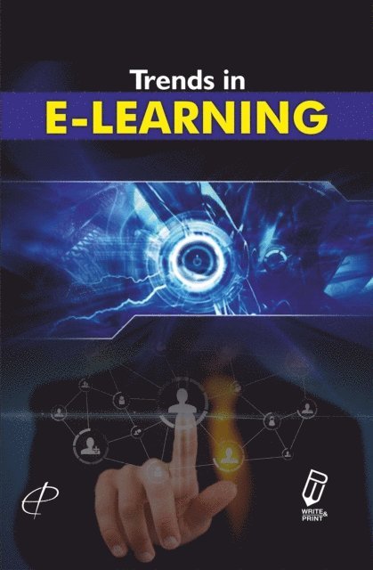 S. Dhanavandan - Trends in E-Learning, E-bok