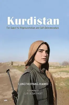 Lungthuiyang Riamei - Kurdistan, Inbunden. Tillgänglighet: Lägg i varukorg