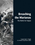 Breaching the Marianas:
