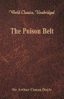 Arthur Conan Doyle - Poison Belt, Häftad