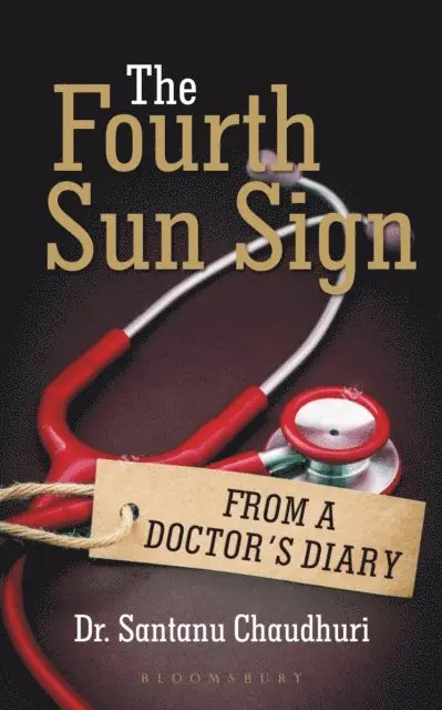 Santanu Chaudhuri - Fourth Sun Sign, E-bok. Tillgänglighet: Lägg i varukorg
