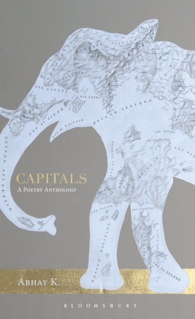 Abhay K. - Capitals, E-bok