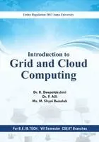 Dr P Alli M Shyni Dr R Deepalakshmi - Introduction to Grid and Cloud Computing, Häftad. Tillgänglighet: Lägg i varukorg